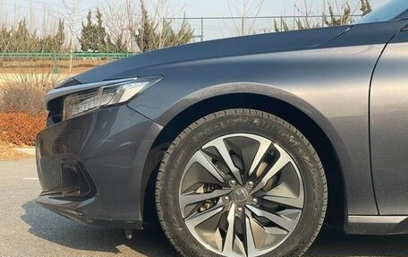 Honda Accord IX рестайлинг, 2022 год, 2 320 000 рублей, 6 фотография