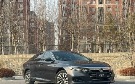 Honda Accord IX рестайлинг, 2022 год, 2 320 000 рублей, 3 фотография