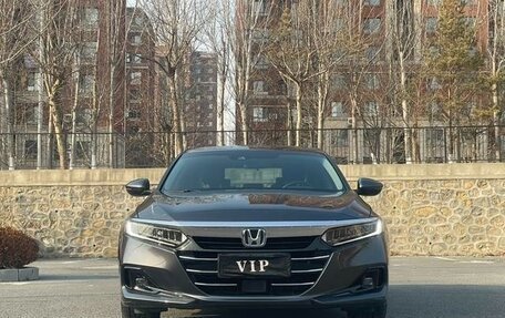 Honda Accord IX рестайлинг, 2022 год, 2 320 000 рублей, 2 фотография