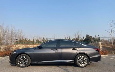 Honda Accord IX рестайлинг, 2022 год, 2 320 000 рублей, 7 фотография
