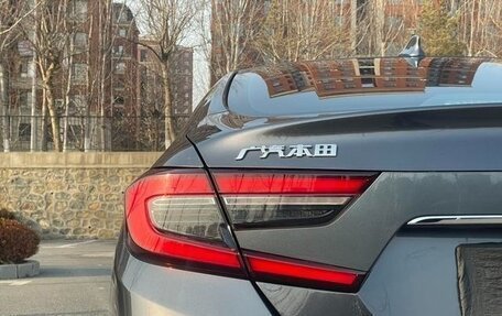 Honda Accord IX рестайлинг, 2022 год, 2 320 000 рублей, 9 фотография