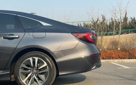 Honda Accord IX рестайлинг, 2022 год, 2 320 000 рублей, 8 фотография