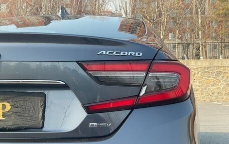 Honda Accord IX рестайлинг, 2022 год, 2 320 000 рублей, 10 фотография