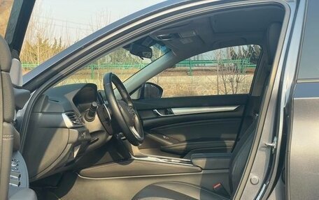Honda Accord IX рестайлинг, 2022 год, 2 320 000 рублей, 11 фотография