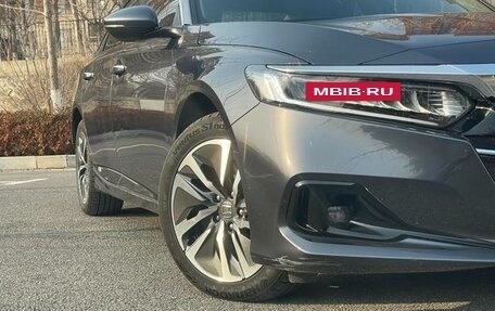 Honda Accord IX рестайлинг, 2022 год, 2 320 000 рублей, 4 фотография