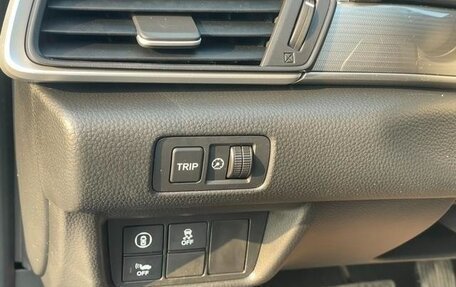 Honda Accord IX рестайлинг, 2022 год, 2 320 000 рублей, 13 фотография