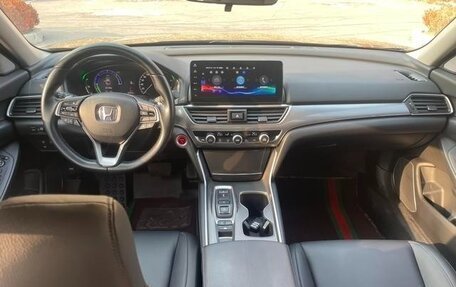 Honda Accord IX рестайлинг, 2022 год, 2 320 000 рублей, 16 фотография