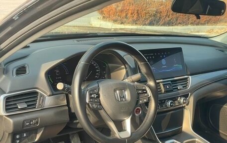 Honda Accord IX рестайлинг, 2022 год, 2 320 000 рублей, 14 фотография