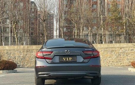 Honda Accord IX рестайлинг, 2022 год, 2 320 000 рублей, 24 фотография