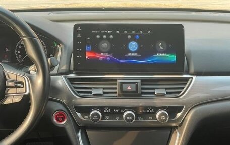 Honda Accord IX рестайлинг, 2022 год, 2 320 000 рублей, 17 фотография