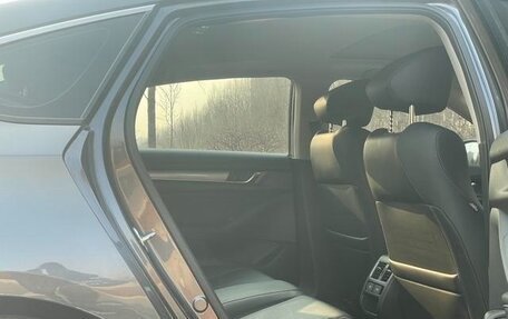Honda Accord IX рестайлинг, 2022 год, 2 320 000 рублей, 21 фотография