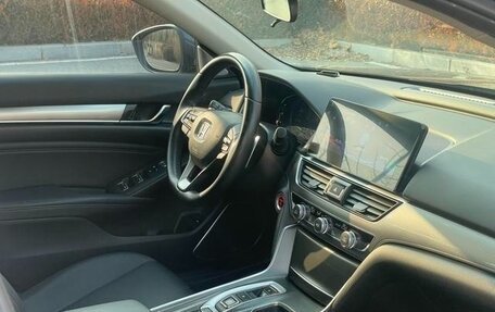 Honda Accord IX рестайлинг, 2022 год, 2 320 000 рублей, 23 фотография