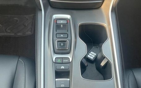 Honda Accord IX рестайлинг, 2022 год, 2 320 000 рублей, 19 фотография