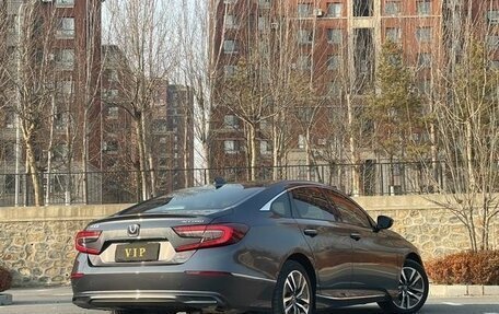 Honda Accord IX рестайлинг, 2022 год, 2 320 000 рублей, 26 фотография