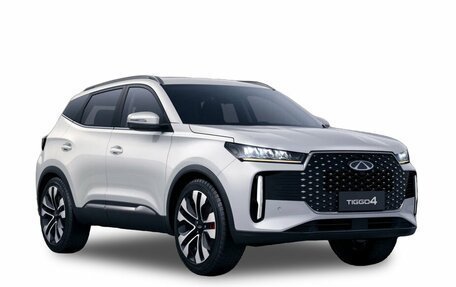 Chery Tiggo 4 I рестайлинг, 2025 год, 2 500 000 рублей, 1 фотография