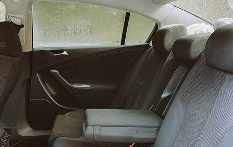 Volkswagen Passat B6, 2007 год, 580 000 рублей, 4 фотография
