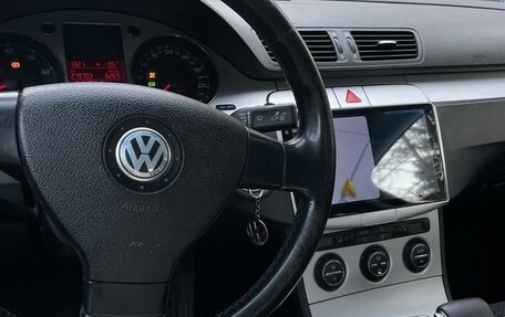 Volkswagen Passat B6, 2007 год, 580 000 рублей, 8 фотография