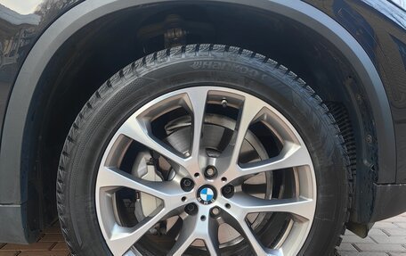 BMW X5, 2021 год, 6 890 000 рублей, 7 фотография
