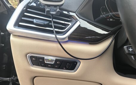 BMW X5, 2021 год, 6 890 000 рублей, 11 фотография