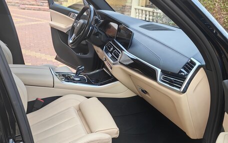 BMW X5, 2021 год, 6 890 000 рублей, 14 фотография
