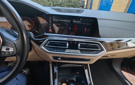 BMW X5, 2021 год, 6 890 000 рублей, 12 фотография