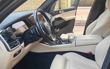 BMW X5, 2021 год, 6 890 000 рублей, 10 фотография