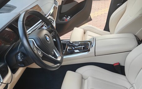 BMW X5, 2021 год, 6 890 000 рублей, 13 фотография