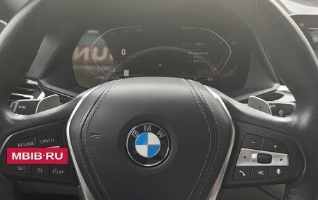 BMW X5, 2021 год, 6 890 000 рублей, 18 фотография
