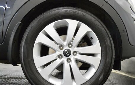 KIA Sportage III, 2013 год, 1 441 000 рублей, 9 фотография