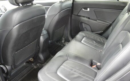 KIA Sportage III, 2013 год, 1 441 000 рублей, 11 фотография