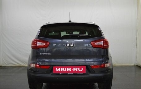 KIA Sportage III, 2013 год, 1 441 000 рублей, 6 фотография
