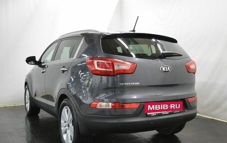 KIA Sportage III, 2013 год, 1 441 000 рублей, 7 фотография