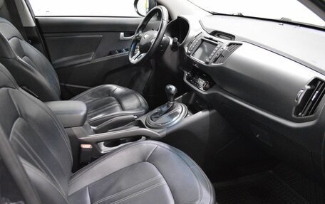 KIA Sportage III, 2013 год, 1 441 000 рублей, 12 фотография