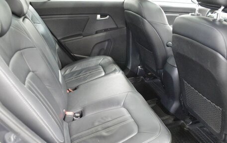 KIA Sportage III, 2013 год, 1 441 000 рублей, 13 фотография