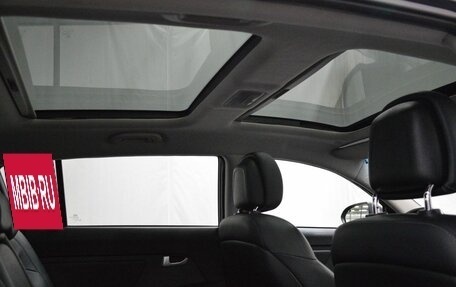 KIA Sportage III, 2013 год, 1 441 000 рублей, 15 фотография