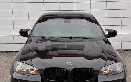BMW X6 M, 2011 год, 2 100 000 рублей, 1 фотография