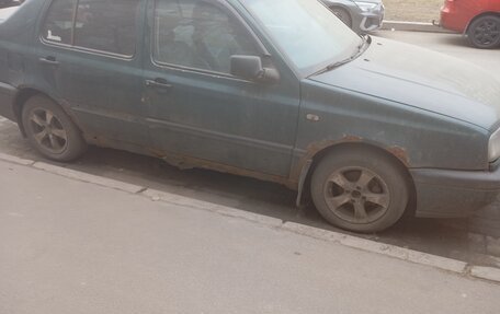 Volkswagen Vento, 1996 год, 70 000 рублей, 5 фотография