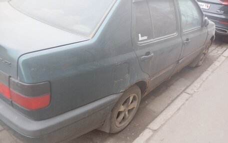 Volkswagen Vento, 1996 год, 70 000 рублей, 4 фотография
