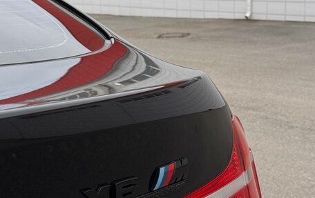 BMW X6 M, 2011 год, 2 100 000 рублей, 5 фотография
