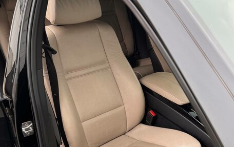 BMW X6 M, 2011 год, 2 100 000 рублей, 18 фотография