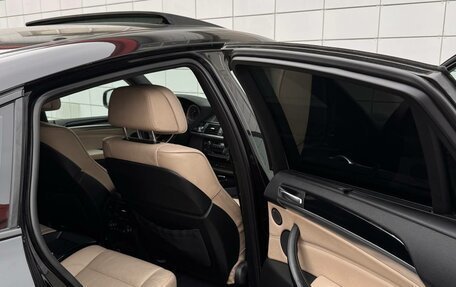 BMW X6 M, 2011 год, 2 100 000 рублей, 17 фотография