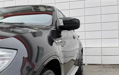 BMW X6 M, 2011 год, 2 100 000 рублей, 7 фотография