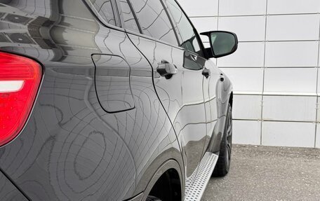 BMW X6 M, 2011 год, 2 100 000 рублей, 10 фотография
