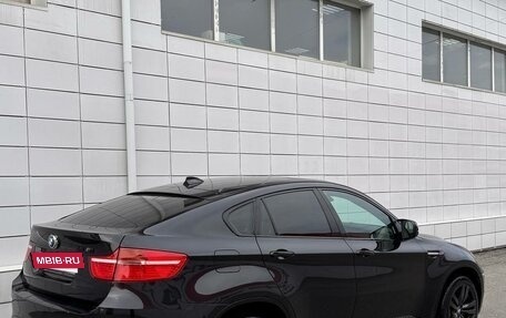 BMW X6 M, 2011 год, 2 100 000 рублей, 9 фотография