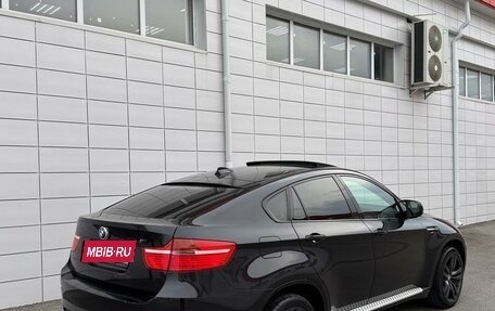 BMW X6 M, 2011 год, 2 100 000 рублей, 13 фотография