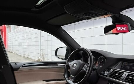 BMW X6 M, 2011 год, 2 100 000 рублей, 20 фотография