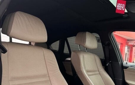 BMW X6 M, 2011 год, 2 100 000 рублей, 19 фотография