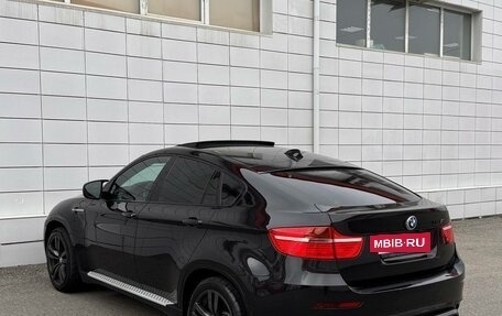 BMW X6 M, 2011 год, 2 100 000 рублей, 11 фотография