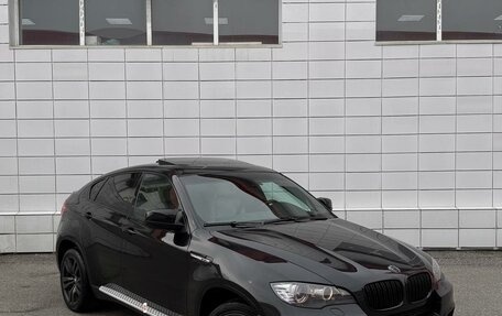 BMW X6 M, 2011 год, 2 100 000 рублей, 12 фотография