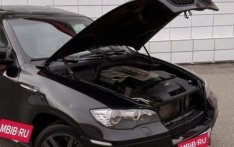 BMW X6 M, 2011 год, 2 100 000 рублей, 16 фотография
